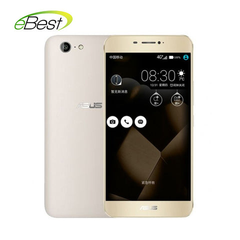 in stock Asus Pegasus 5000 android Smart phone 4G lte MTK6753 Octa core RAM 3GB ROM 16GB 5.5" FHD OTG mobile 5000mah