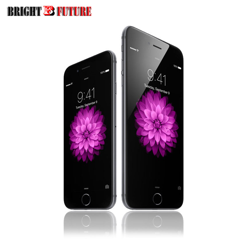 Genuine original iPhone 6 ,iPhone 6 plus,mobile Phone,16GB 64GB,unlocked,GSM,WCDMA,LTE