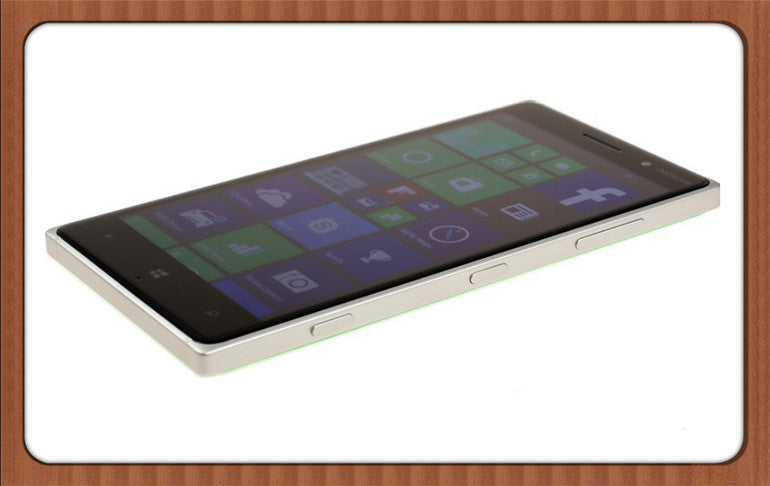 Nokia Lumia 830 Original Unlocked Windows Mobile Phone 8.1 GSM 3G&4G Quad-core 5.0'' 10MP WIFI GPS 16GB internal Storage