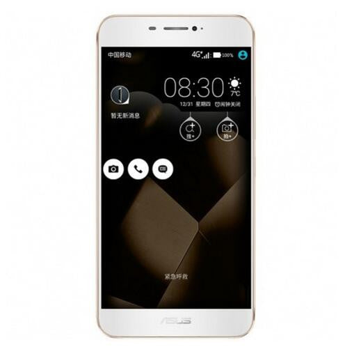 Original ASUS Pegasus 5000 5000mah FDD 4G MTK6753 Octa core Android 5.1 RAM 3GB ROM 16GB 5.5" FHD OTG android Smartphone
