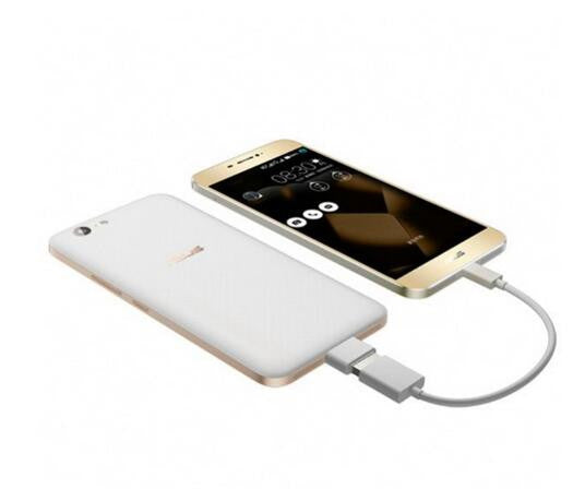 Original ASUS Pegasus 5000 5000mah FDD 4G MTK6753 Octa core Android 5.1 RAM 3GB ROM 16GB 5.5" FHD OTG android Smartphone
