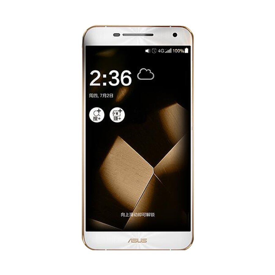 Original Asus Pegasus 2 Plus X550 5.5 Inch Snapdragon MSM8939 64 Bit Octa Core 3GB RAM 16GB ROM 1080P NFC 13.0MP Mobile Phone