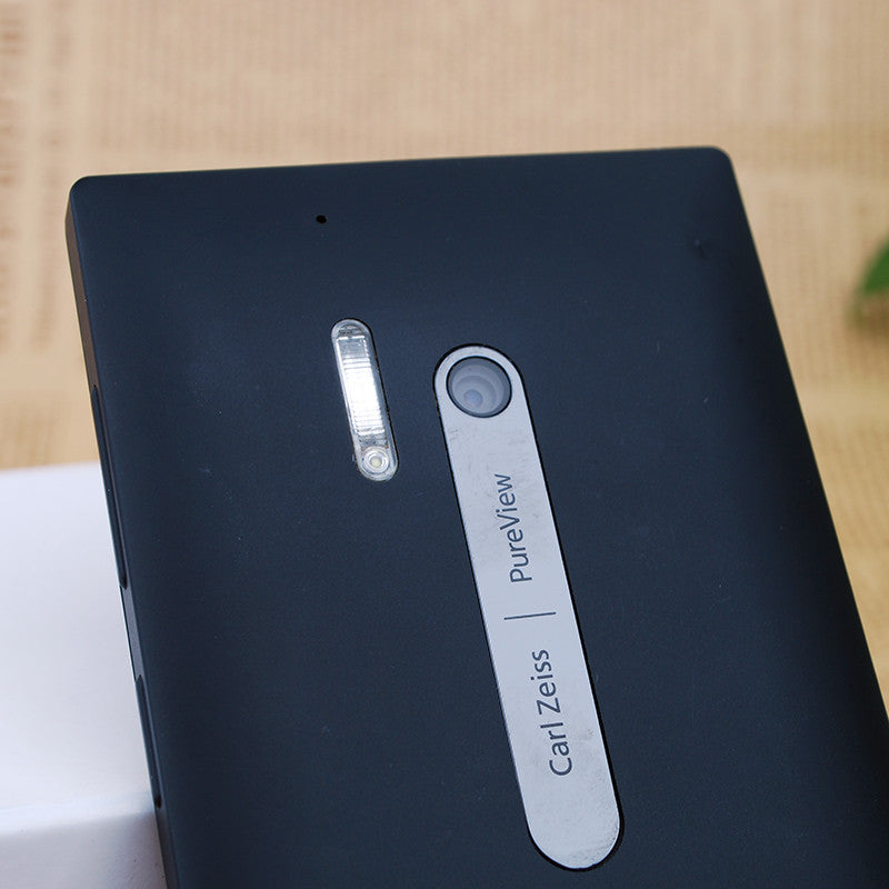 Unlocked Original Nokia Lumia 928 Windows Phone 4.5'' Dual Core 1.5GHz 32GB 8.7MP NFC 3G Unlocked Cell phone