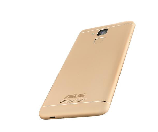 gift+ASUS Zenfone Pegasus 3 X008 5.2" Fingerprint ID 4100mAh MTk6737 Quad core 2GB  ROM 16G FDD 4G Android 6.0 Metal Body hone